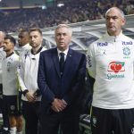 ancelotti brasil selecao