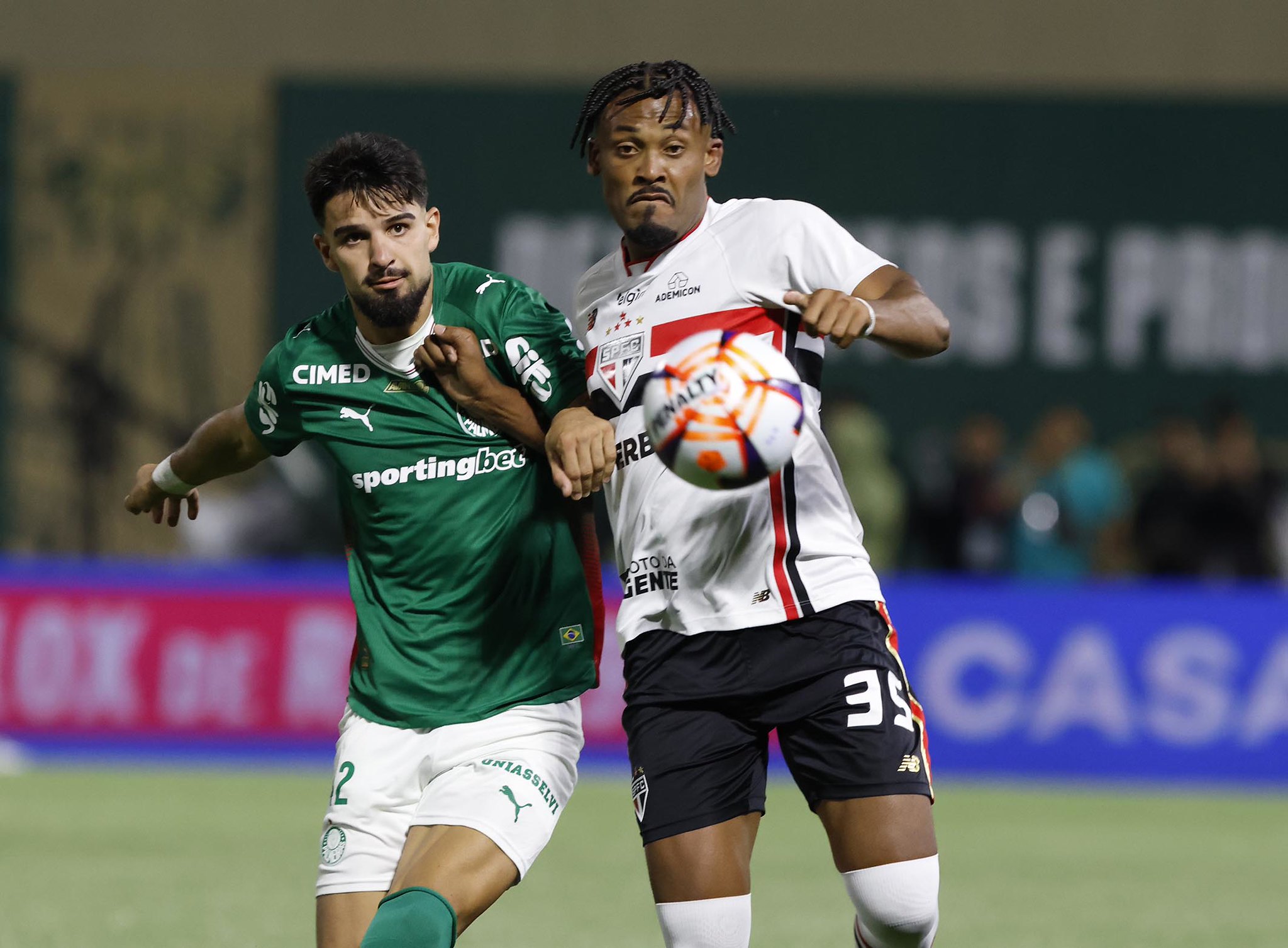 palmeiras x sao paulo