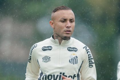 santos cebolinha
