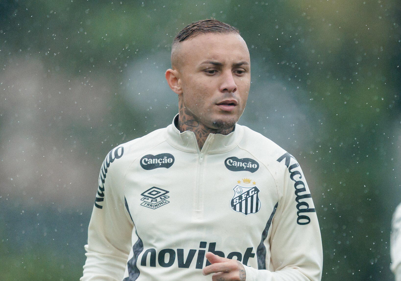 santos cebolinha