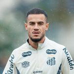 santos coutinho