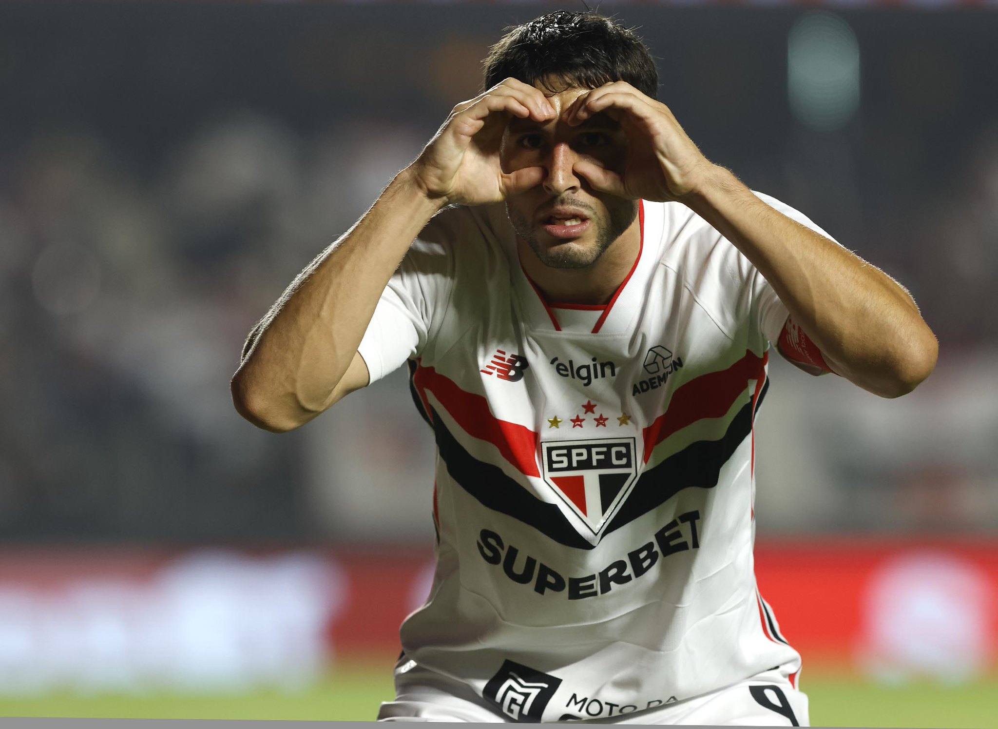 sao paulo calleri