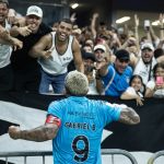 gabigol santos