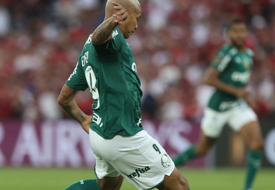 Palmeiras deyverson