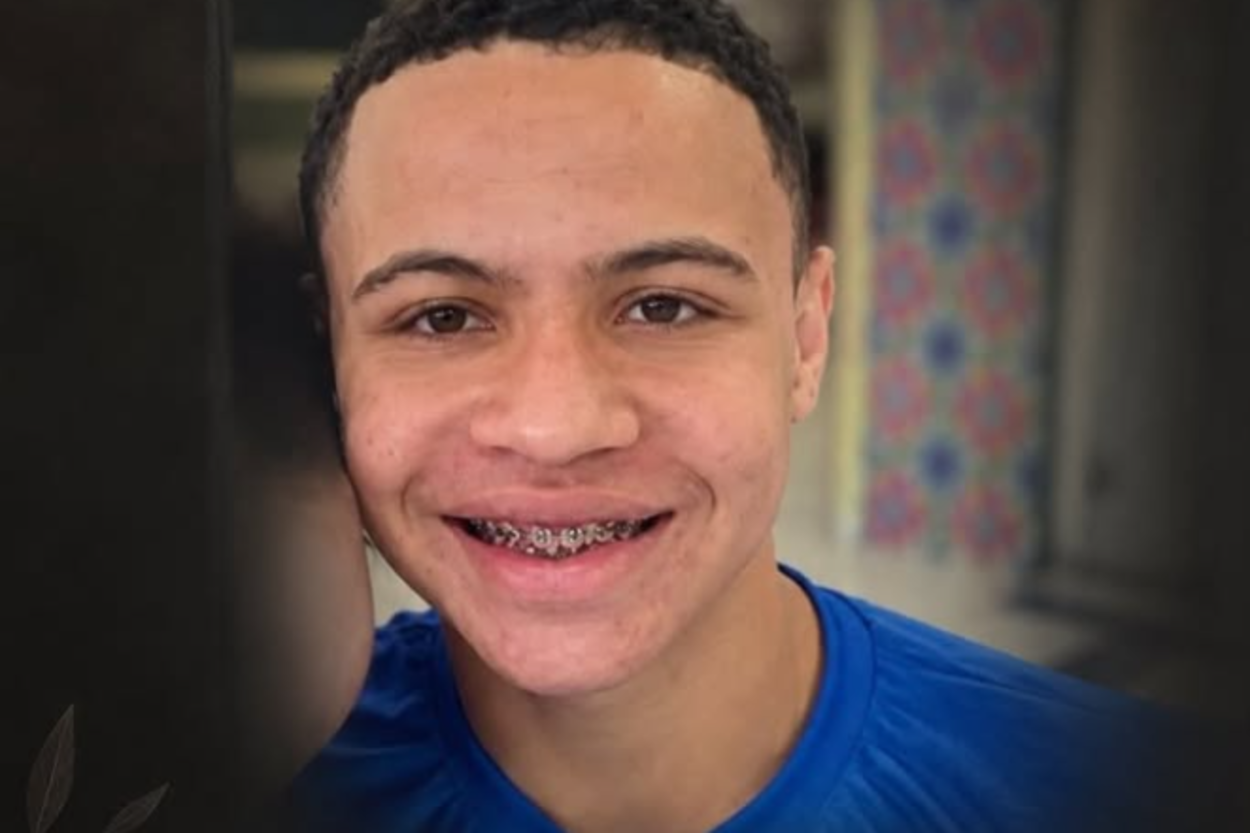 Jovem promessa da natação de Santo André morre após acidente de motocicleta