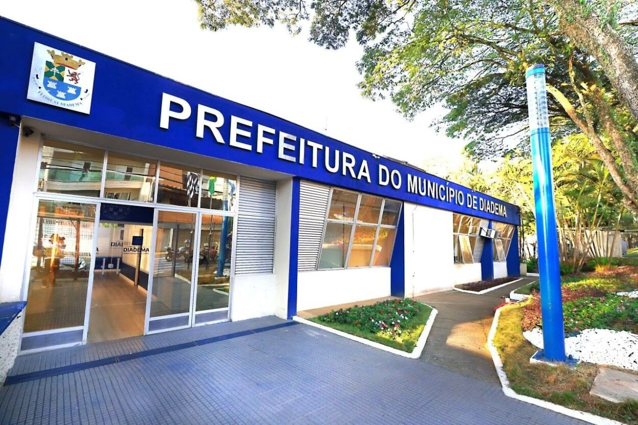 Programa de renegociação de dívidas, Legaliza Diadema já registra 974 adesões