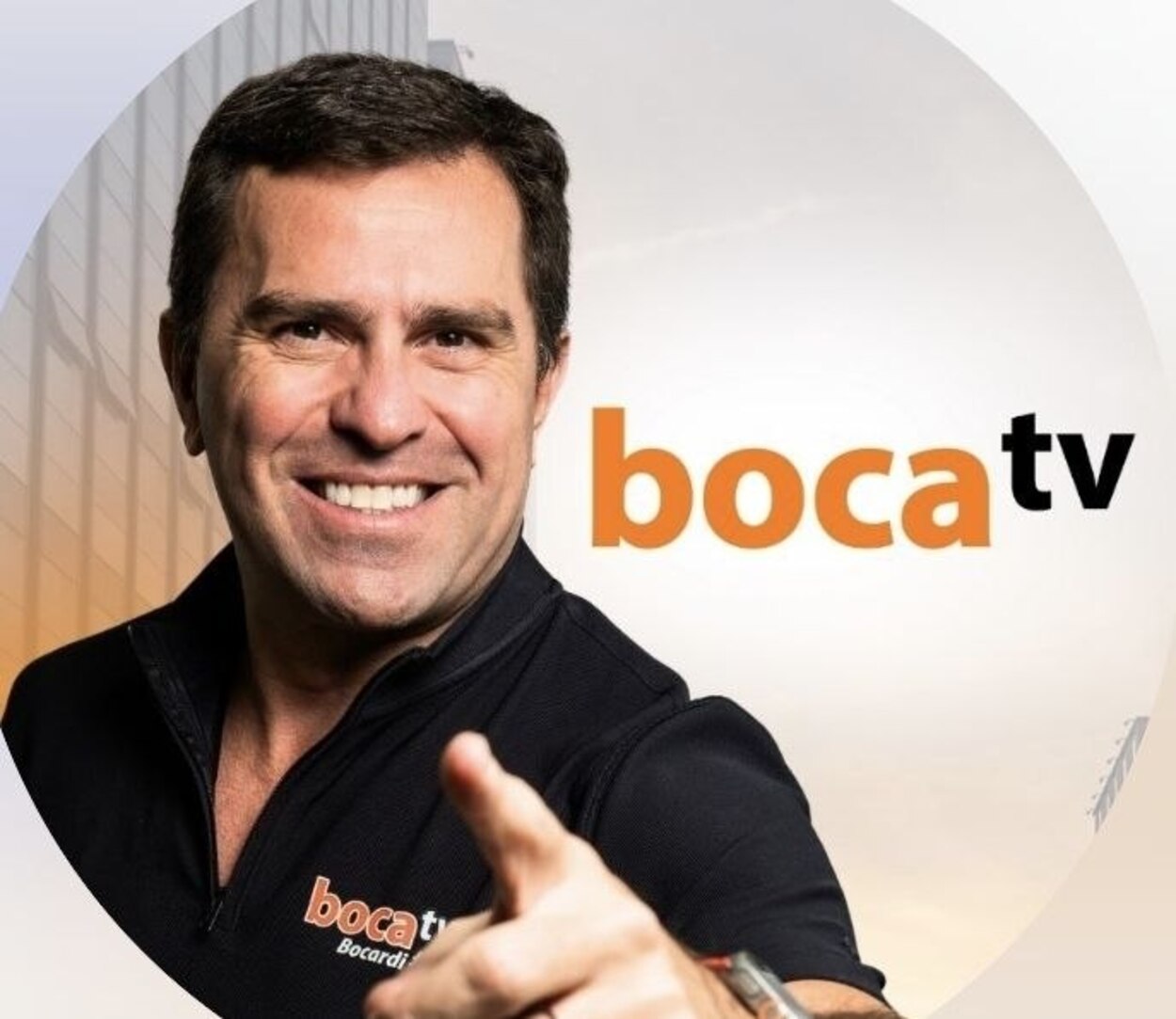 Rodrigo Bocardi nega acusações de extorsão e alega ser vítima de gravação ilegal por prefeitura