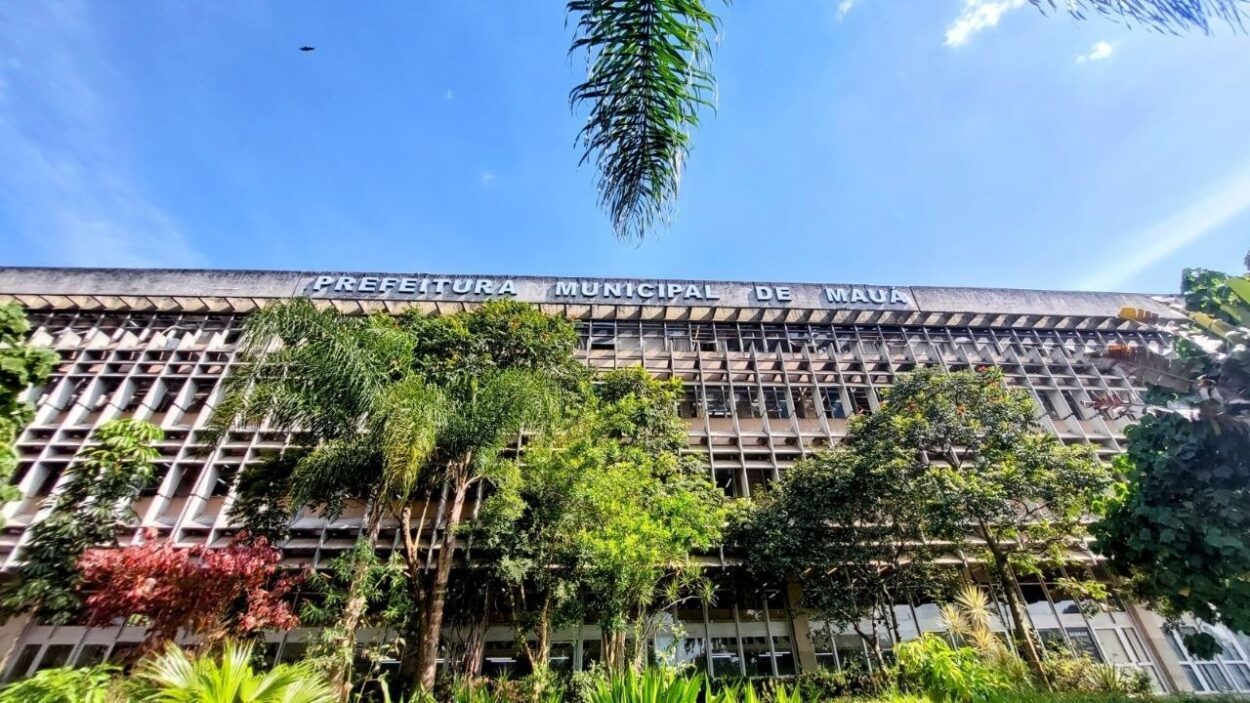 Mauá abre acordo para pagamento de precatórios