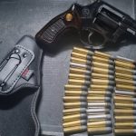 Polícia Militar prende homem, apreende arma e 42 munições após disparos em Mauá