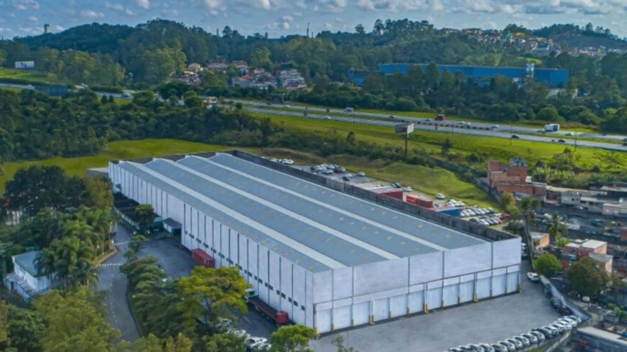 Empresas do Grupo SADA somam R$ 93 mi em dívidas de IPTU em São Bernardo, diz jornal