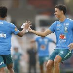 SELEÇÃO BRASILEIRA