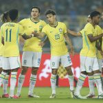 Seleção brasileira