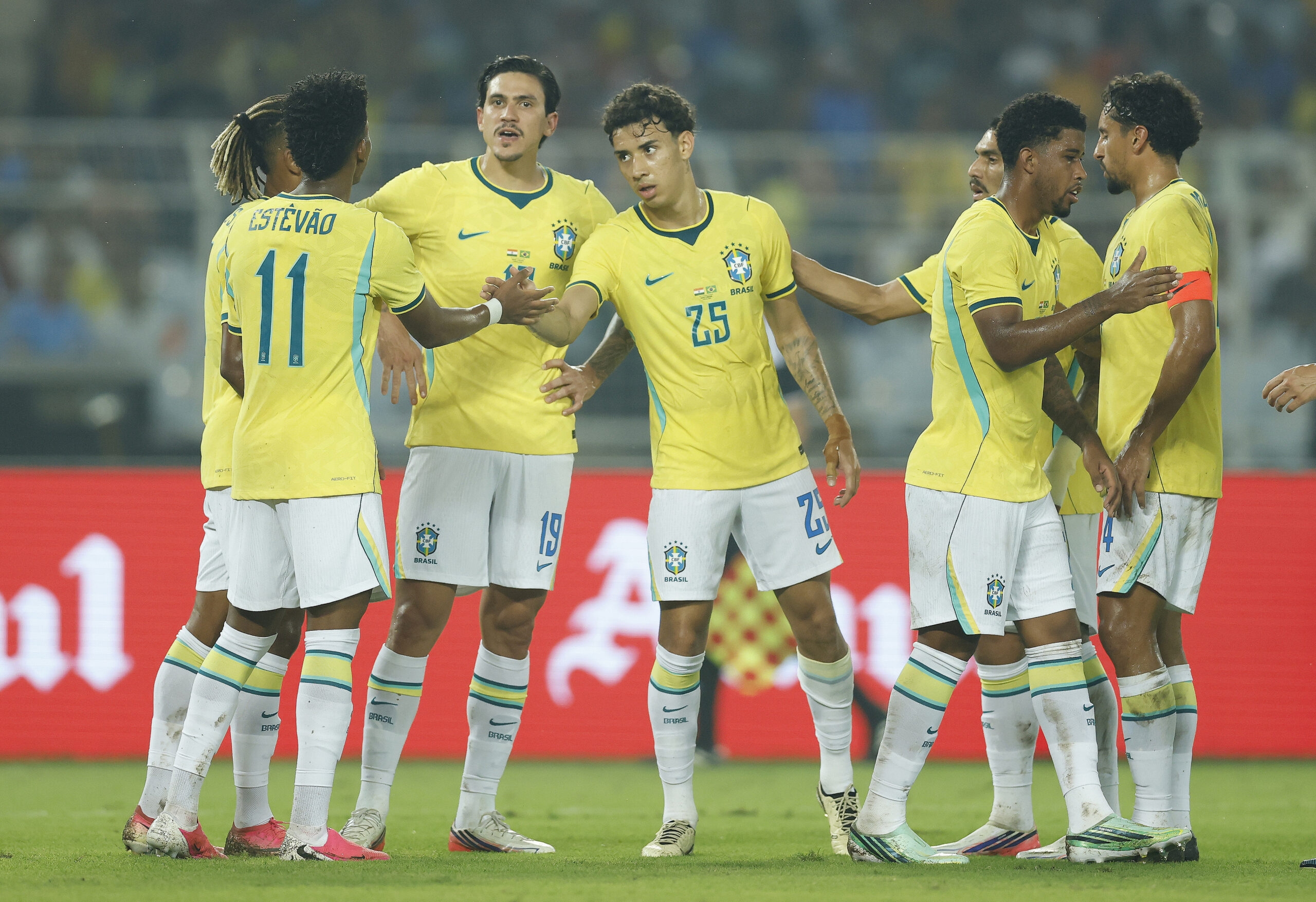 Seleção
