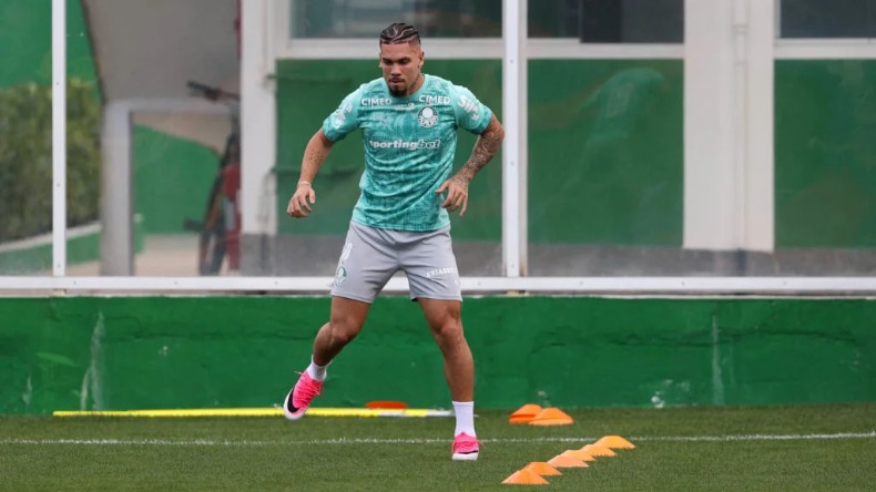 Palmeiras