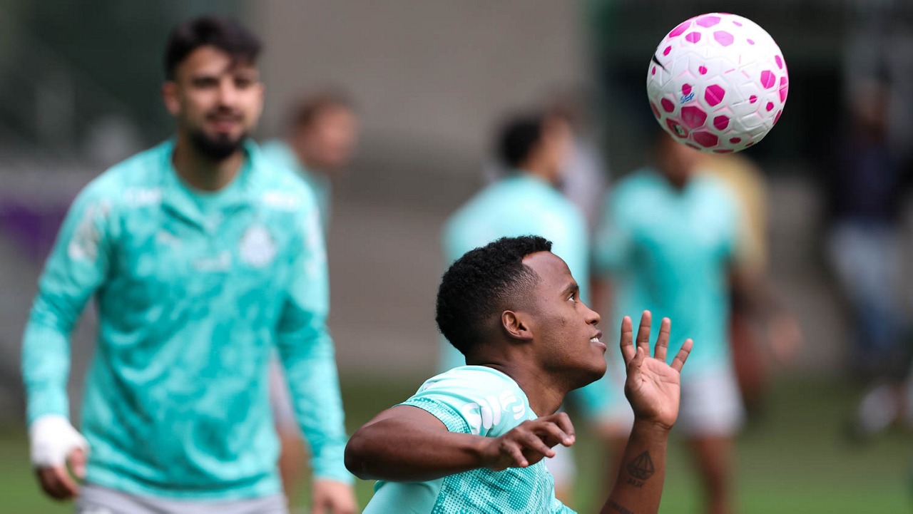 Palmeiras
