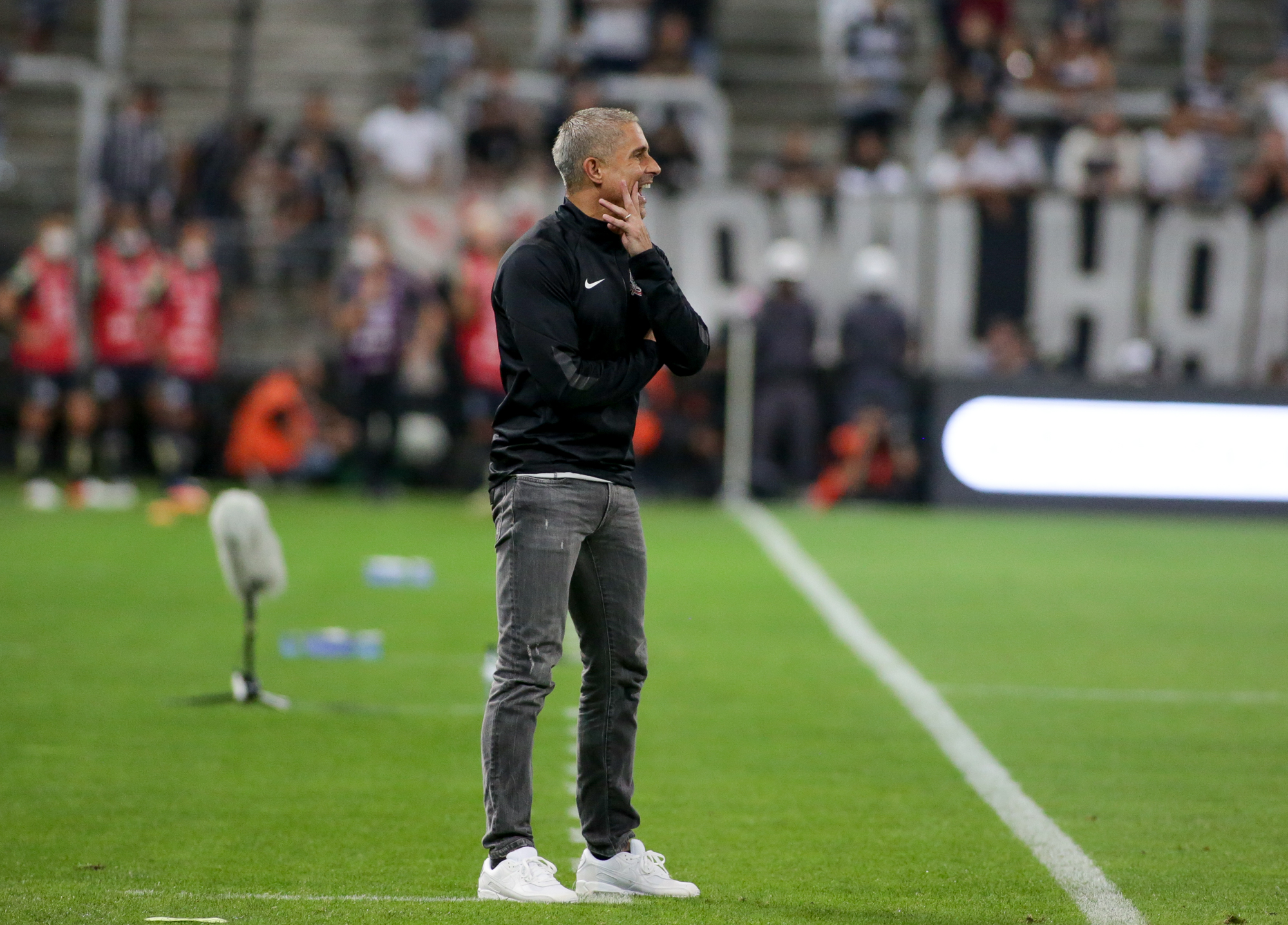 Corinthians