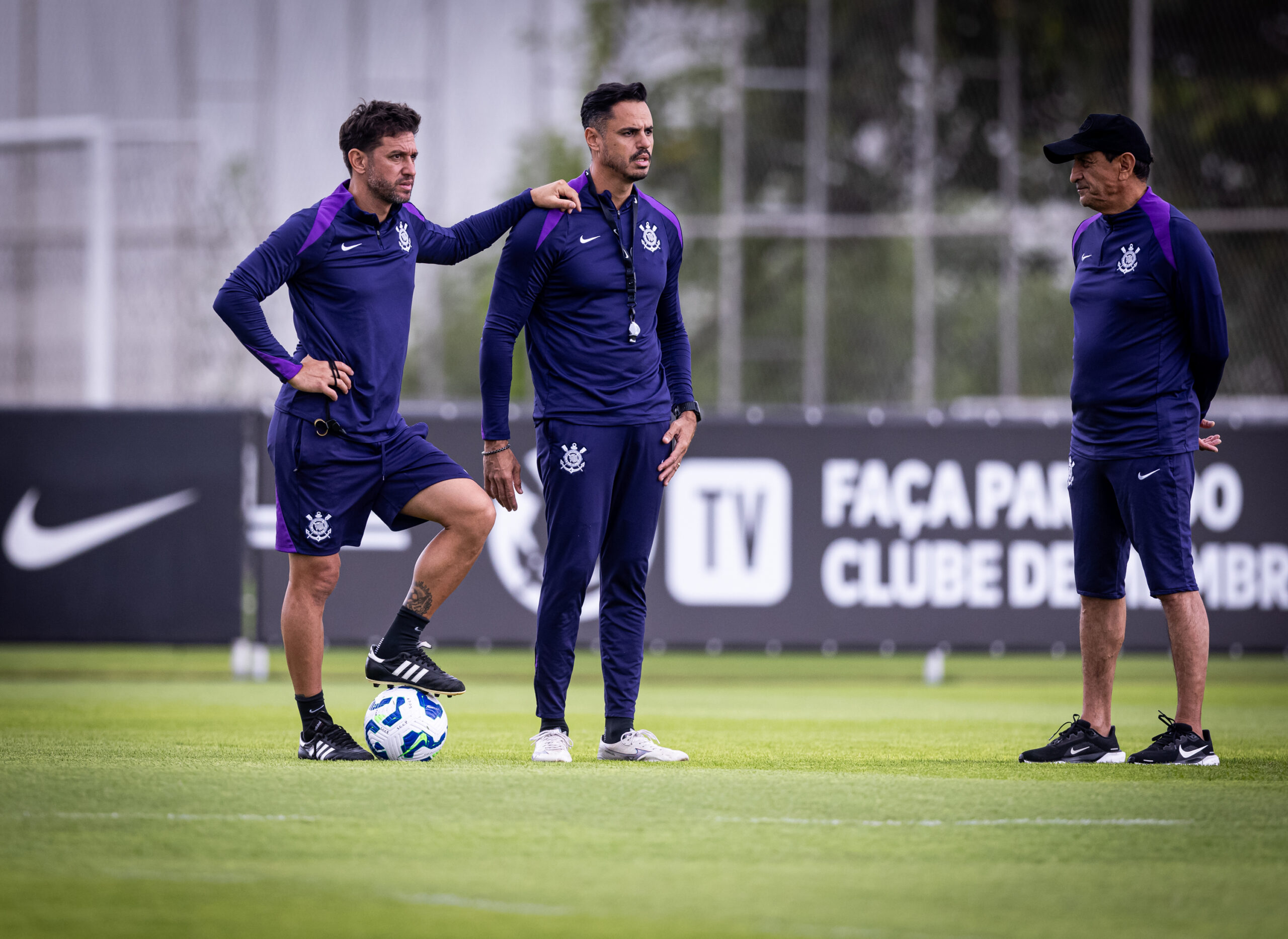Corinthians