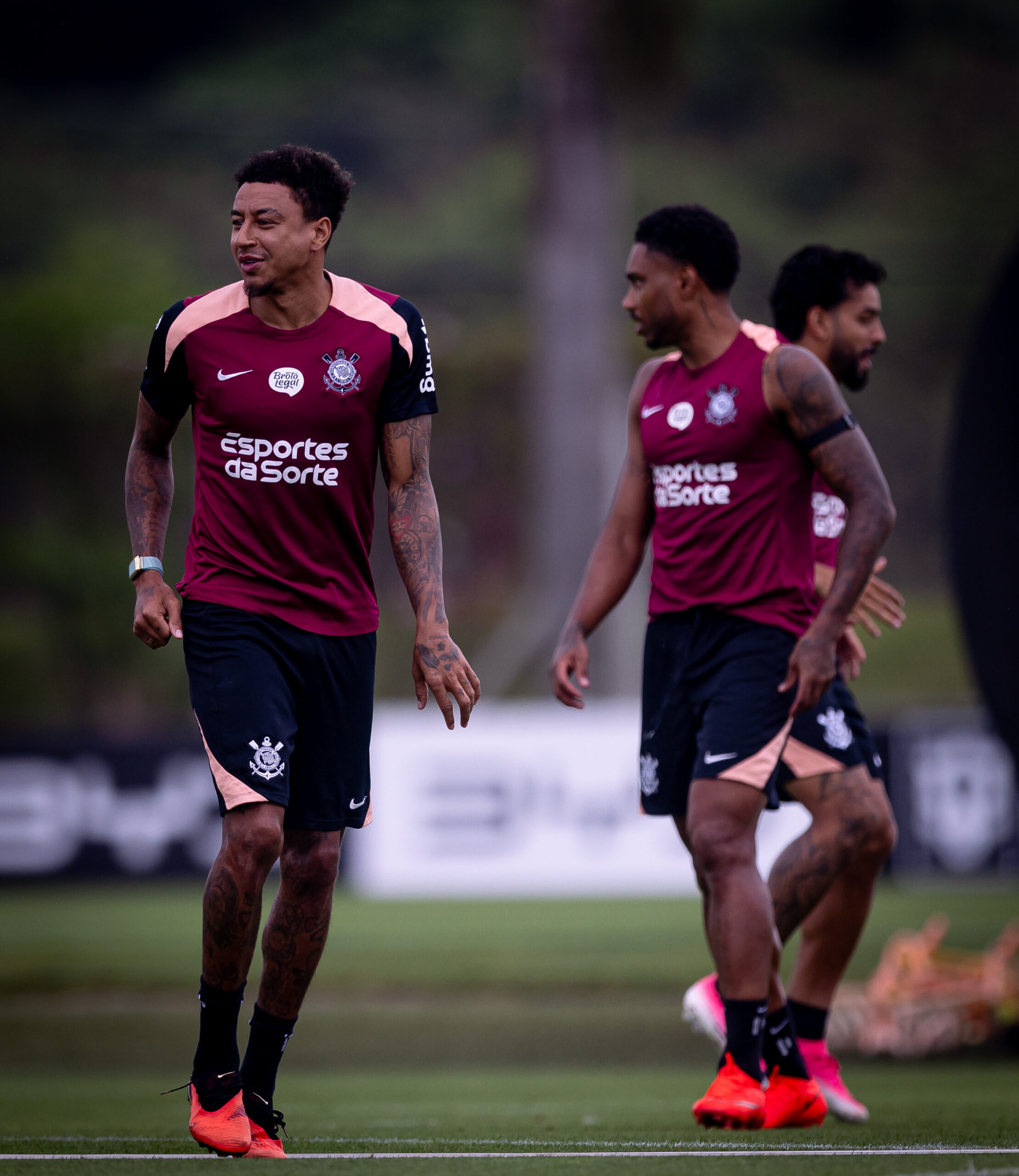 Corinthians
