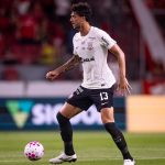 gustavo henrique corinthians