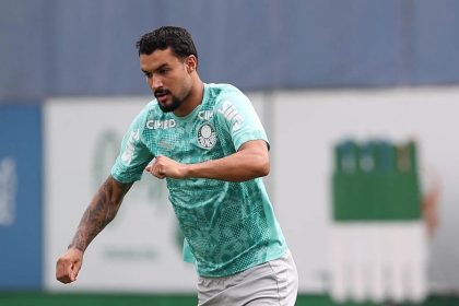 Palmeiras jefté