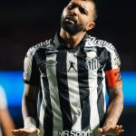 Santos gabigol