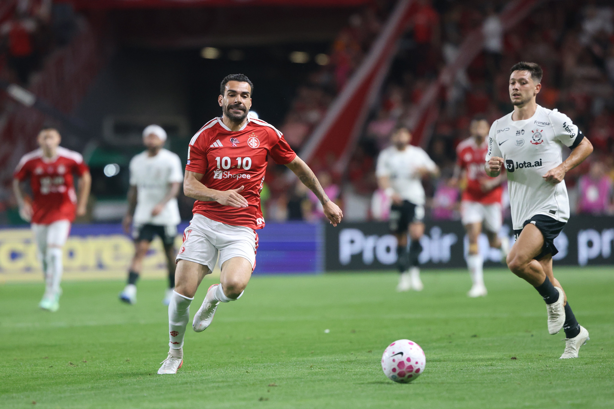 corinthians