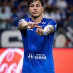 kaio jorge cruzeiro sao paulo