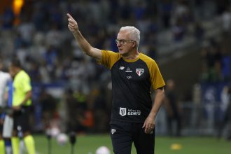 sao paulo dorival