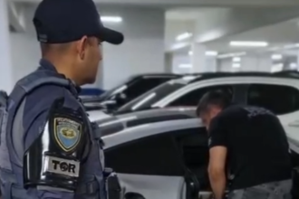 Homem que publicava vídeos a mais de 300 km/h é alvo de operação em São Bernardo