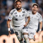 Santos neymar
