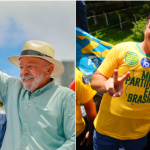 Com força da onda conservadora, Flávio Bolsonaro vai disputar 2º turno com Lula