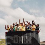 Flávio Bolsonaro realiza último ato de campanha antes do 1º turno no interior de SP