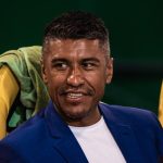 corinthians paulinho