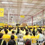 Nova unidade do Mercado Livre em São Bernardo vai gerar 1.500 empregos