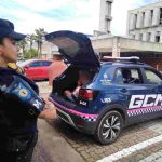 Atuação da Guardiã Maria da Penha em São Bernardo garante a prisão de 22 indivíduos em 2026