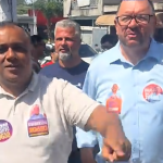 Polarização nacional altera cenário eleitoral do Grande ABC e impacta votação de aliados locais