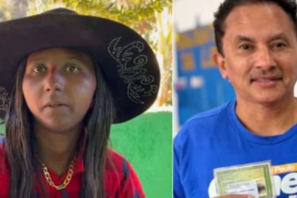 Eleições 2026: Sucesso nas redes não garante voto para Menina da Bota e Manoel Gomes