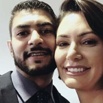 Tite Campanella recebe Diego Torres, irmão de Michelle Bolsonaro, em São Caetano para reforçar aliança política
