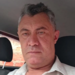 Morador do Parque São Bernardo, Francisco de Assis Lima Moura faleceu nesta segunda-feira após colisão no km 16; velório ocorre no Cemitério Jardim da Colina