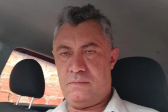 Morador do Parque São Bernardo, Francisco de Assis Lima Moura faleceu nesta segunda-feira após colisão no km 16; velório ocorre no Cemitério Jardim da Colina