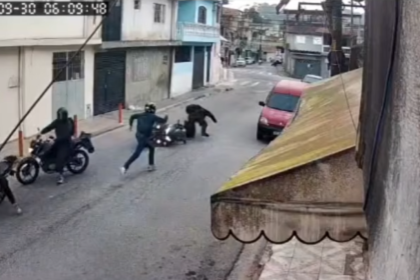 Polícia Civil apreende adolescente suspeito de participar da morte de GCM em Diadema