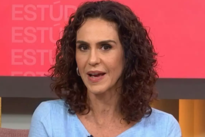 Malu Gaspar critica STF após cancelamento de debate na Globo: "Tirem a toga e vão fazer campanha"