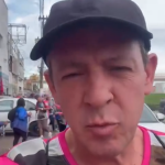 Após eleições, Orlando Morando reaparece na web e anuncia romaria a Aparecida