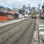 Ribeirão Pires assina ordem de início para novo asfalto no Jardim Santa Rosa e Parque Aliança
