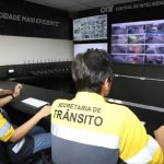 Mauá prepara operação especial para o domingo de eleições
