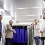 Ribeirão Pires lança nova tecnologia para descontaminação profunda de colchões hospitalares