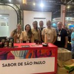Santo André participa da maior feira de turismo da América Latina