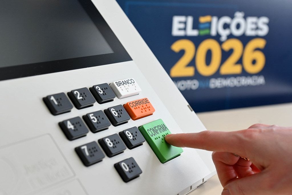 Escolas de Santo André se preparam para eleições deste domingo