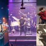 Grande ABC reúne clássicos do rock, espetáculos de dança e exposições gratuitas neste fim de semana