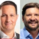 São Paulo elege Guilherme Derrite e André do Prado para o Senado Federal